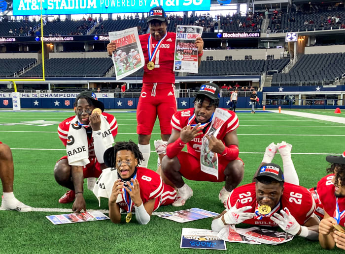 UIL 4A Division 2 Championshop Carthage vs Wimberley December 16, 2022 Photo-Tommy Hays00